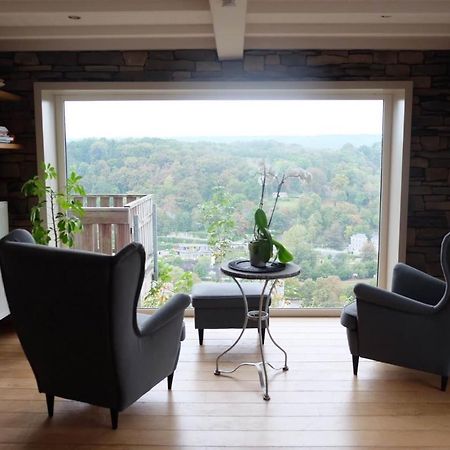 Villa Vue Дюрби Екстериор снимка