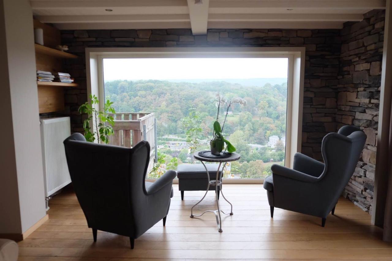 Villa Vue Дюрби Екстериор снимка